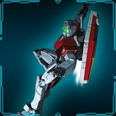 画像ギャラリー No.005のサムネイル画像 / 「ガンダムブラウザウォーズ」サイド7（宙域）に「特別任務」追加