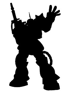 画像ギャラリー No.009のサムネイル画像 / 「ガンダムブラウザウォーズ」機密ディスクを獲得してUC仕様の機体をもらおう