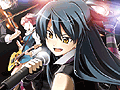サイバーフロント，PSP向け青春アドベンチャー，「DEARDROPS DISTORTION」を2011年1月27日に発売