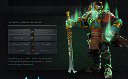 画像ギャラリー No.004のサムネイル画像 / 「Dota 2」の大型アップデート「7.00 Update - The New Journey」が実施。新たなヒーロー「モンキーキング」が登場