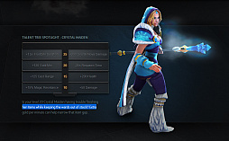 画像ギャラリー No.005のサムネイル画像 / 「Dota 2」の大型アップデート「7.00 Update - The New Journey」が実施。新たなヒーロー「モンキーキング」が登場