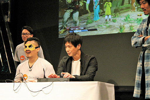 画像ギャラリー No.008のサムネイル画像 / 吉本興業がeスポーツ事業に本格参入。「プロチーム運営」「ゲーム実況」「イベント・大会の開催」を柱に,認知度を向上し世界を目指す