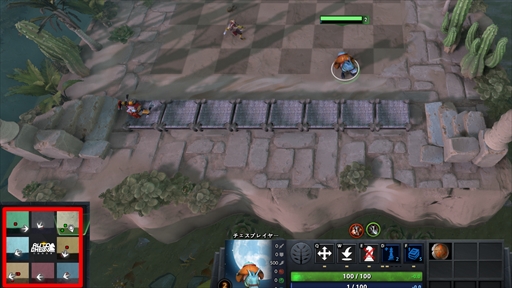 画像ギャラリー No.015のサムネイル画像 / 新感覚のeスポーツタイトル「Dota Auto Chess」の導入から基本操作,1勝をもぎ取るまでのプレイガイドをまとめてお届け!