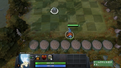 画像ギャラリー No.027のサムネイル画像 / 新感覚のeスポーツタイトル「Dota Auto Chess」の導入から基本操作,1勝をもぎ取るまでのプレイガイドをまとめてお届け!