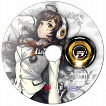画像ギャラリー No.001のサムネイル画像 / 「DJ MAX PORTABLE 3」，“初上陸”記念の店舗別購入特典情報