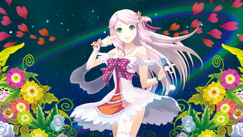 画像ギャラリー No.002のサムネイル画像 / 「DJ MAX PORTABLE 3」,名曲「Cosmic Fantastic Lovesong」収録の体験版配信が本日開始。新作プロモムービーも公開中
