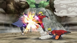 画像ギャラリー No.001のサムネイル画像 / タカラトミー,ジャンプフェスタに「NARUTO」「REBORN!」最新作出展