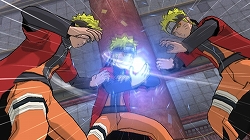 画像ギャラリー No.002のサムネイル画像 / タカラトミー,ジャンプフェスタに「NARUTO」「REBORN!」最新作出展
