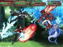 画像ギャラリー No.004のサムネイル画像 / タカラトミー,ジャンプフェスタに「NARUTO」「REBORN!」最新作出展