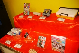 画像ギャラリー No.014のサムネイル画像 / キッズ系ホビー満載の「2011 タカラトミーグループ新春商談会」レポート。4Gamer的に気になったアイテムをズラっと紹介