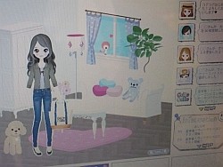 画像ギャラリー No.013のサムネイル画像 / 新作オンラインカードゲーム「Code Colle」など，気になるアイテムがずらり。「2012 タカラトミーグループ新春商談会」レポート