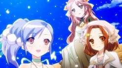 画像ギャラリー No.002のサムネイル画像 / 「ルーンファクトリー オーシャンズ」,特典ドラマCDのキャストを発表