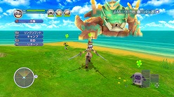 画像ギャラリー No.005のサムネイル画像 / 「ルーンファクトリー オーシャンズ」,特典ドラマCDのキャストを発表