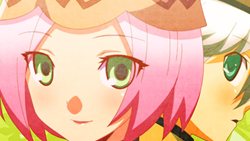 画像ギャラリー No.009のサムネイル画像 / 「ジャンプフェスタ 2011」で「ルーンファクトリー オーシャンズ」「勇者30 SECOND」など，マーベラスの3タイトルを体験しよう