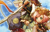 画像ギャラリー No.002のサムネイル画像 / 「ルーンファクトリー オーシャンズ」先着購入特典イラストを一部公開