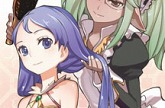 画像ギャラリー No.004のサムネイル画像 / 「ルーンファクトリー オーシャンズ」先着購入特典イラストを一部公開