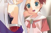 画像ギャラリー No.005のサムネイル画像 / 「ルーンファクトリー オーシャンズ」先着購入特典イラストを一部公開