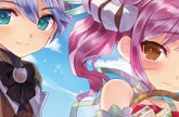 画像ギャラリー No.006のサムネイル画像 / 「ルーンファクトリー オーシャンズ」先着購入特典イラストを一部公開