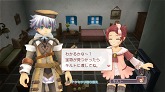 画像ギャラリー No.010のサムネイル画像 / 「ルーンファクトリー オーシャンズ」先着購入特典イラストを一部公開