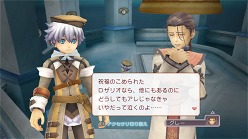 画像ギャラリー No.012のサムネイル画像 / 「ルーンファクトリー オーシャンズ」先着購入特典イラストを一部公開