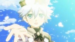 画像ギャラリー No.001のサムネイル画像 / 「ルーンファクトリー オーシャンズ」,テレビCM“アゼル編”が公開に