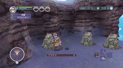 画像ギャラリー No.010のサムネイル画像 / 「ルーンファクトリー オーシャンズ」,テレビCM“アゼル編”が公開に