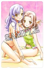 画像ギャラリー No.001のサムネイル画像 / 「ルーンファクトリー オーシャンズ」,公式サイトを本日更新。テレビCM「ソニアバージョン」の映像や店舗別予約特典の情報などが公開に