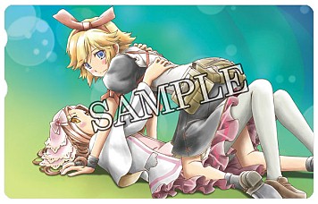 画像ギャラリー No.002のサムネイル画像 / 「ルーンファクトリー オーシャンズ」,公式サイトを本日更新。テレビCM「ソニアバージョン」の映像や店舗別予約特典の情報などが公開に