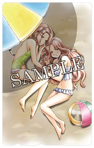 画像ギャラリー No.007のサムネイル画像 / 「ルーンファクトリー オーシャンズ」,公式サイトを本日更新。テレビCM「ソニアバージョン」の映像や店舗別予約特典の情報などが公開に