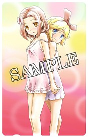 画像ギャラリー No.012のサムネイル画像 / 「ルーンファクトリー オーシャンズ」,公式サイトを本日更新。テレビCM「ソニアバージョン」の映像や店舗別予約特典の情報などが公開に