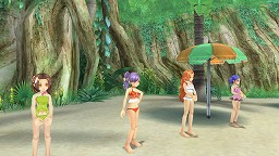 画像ギャラリー No.021のサムネイル画像 / 「ルーンファクトリー オーシャンズ」,公式サイトを本日更新。テレビCM「ソニアバージョン」の映像や店舗別予約特典の情報などが公開に