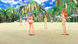 画像ギャラリー No.022のサムネイル画像 / 「ルーンファクトリー オーシャンズ」,公式サイトを本日更新。テレビCM「ソニアバージョン」の映像や店舗別予約特典の情報などが公開に