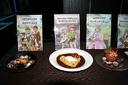 画像ギャラリー No.009のサムネイル画像 / 爽快感に自信アリ！　清水 愛さん，井上喜久子さん，浅野真澄さんらも登壇した「『ルーンファクトリー オーシャンズ』発売記念 バレンタインイベント」レポート 