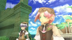 画像ギャラリー No.003のサムネイル画像 / 「ルーンファクトリー オーシャンズ」,プレイヤーからの質問やメッセージに回答