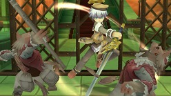 画像ギャラリー No.004のサムネイル画像 / 「ルーンファクトリー オーシャンズ」,プレイヤーからの質問やメッセージに回答