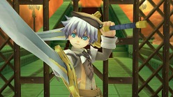 画像ギャラリー No.005のサムネイル画像 / 「ルーンファクトリー オーシャンズ」,プレイヤーからの質問やメッセージに回答
