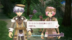 画像ギャラリー No.008のサムネイル画像 / 「ルーンファクトリー オーシャンズ」,プレイヤーからの質問やメッセージに回答