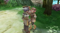 画像ギャラリー No.009のサムネイル画像 / 「ルーンファクトリー オーシャンズ」,プレイヤーからの質問やメッセージに回答