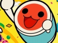 最大4人で太鼓を叩け！　「太鼓の達人Wii みんなでパーティ☆3代目！」には，7つのパーティゲームが遊べる新モードが登場