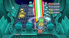 画像ギャラリー No.010のサムネイル画像 / 「太鼓の達人Wii みんなでパーティ☆3代目！」，対戦や協力など最大4人で楽しめる7つのパーティゲームの情報が公開