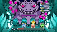 画像ギャラリー No.011のサムネイル画像 / 「太鼓の達人Wii みんなでパーティ☆3代目！」，対戦や協力など最大4人で楽しめる7つのパーティゲームの情報が公開