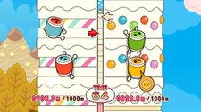 画像ギャラリー No.012のサムネイル画像 / 「太鼓の達人Wii みんなでパーティ☆3代目！」，対戦や協力など最大4人で楽しめる7つのパーティゲームの情報が公開