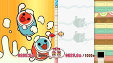 画像ギャラリー No.013のサムネイル画像 / 「太鼓の達人Wii みんなでパーティ☆3代目！」，対戦や協力など最大4人で楽しめる7つのパーティゲームの情報が公開