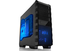 画像ギャラリー No.003のサムネイル画像 / グッドウィルからSandy Bridge搭載のゲーマー向けPC一挙10モデルが発売に