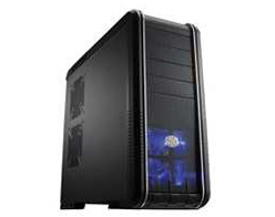 画像ギャラリー No.001のサムネイル画像 / グッドウィル,HD 6950とi7-2600を搭載する「TERA」推奨PCを発売