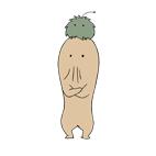 画像ギャラリー No.019のサムネイル画像 / 「電脳コイル 放課後探偵局」にゲーム内ガチャ「メガシ屋ふくびき」が登場