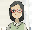 画像ギャラリー No.024のサムネイル画像 / 「電脳コイル 放課後探偵局」にゲーム内ガチャ「メガシ屋ふくびき」が登場