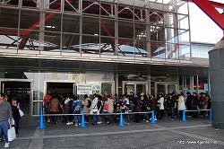 画像ギャラリー No.003のサムネイル画像 / T-Pistonz+KMCのライブやキャスト陣のトークショウで盛り上がり,最新作の情報も公開された「イナズマイレブン ファン感謝祭2」には,4500人ものファンが集結