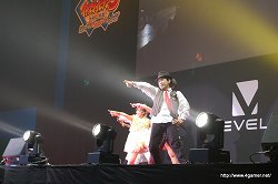 画像ギャラリー No.011のサムネイル画像 / T-Pistonz+KMCのライブやキャスト陣のトークショウで盛り上がり,最新作の情報も公開された「イナズマイレブン ファン感謝祭2」には,4500人ものファンが集結