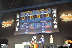 画像ギャラリー No.018のサムネイル画像 / T-Pistonz+KMCのライブやキャスト陣のトークショウで盛り上がり,最新作の情報も公開された「イナズマイレブン ファン感謝祭2」には,4500人ものファンが集結